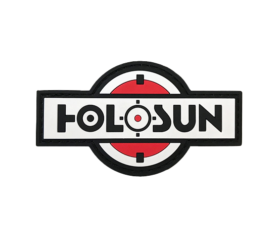 Сервисный центр Holosun в Омске